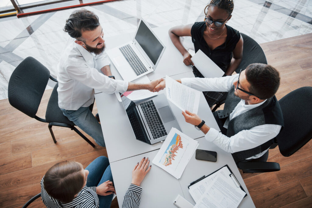 Bem-Estar corporativo