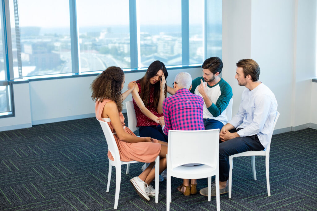 Bem-Estar Corporativo