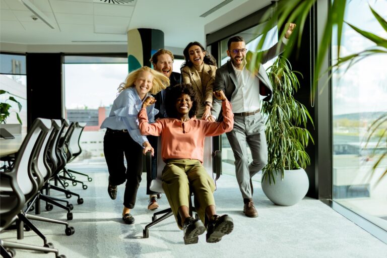 Bem-Estar Corporativo