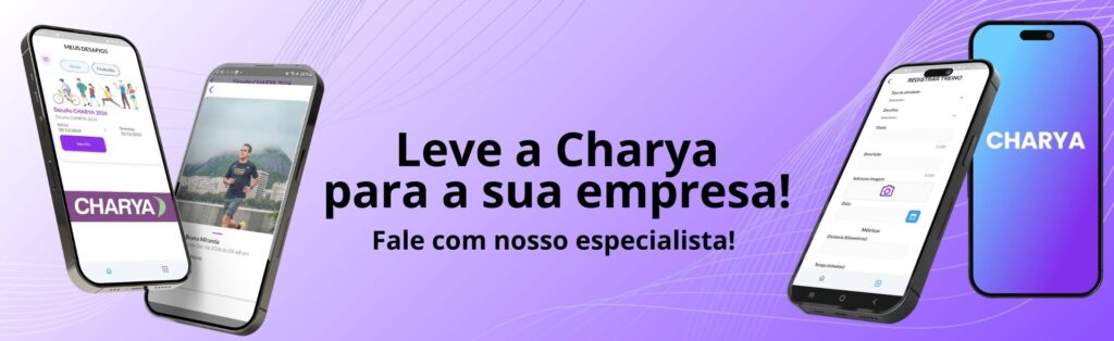 Charya