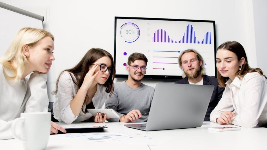Bem-Estar Corporativo