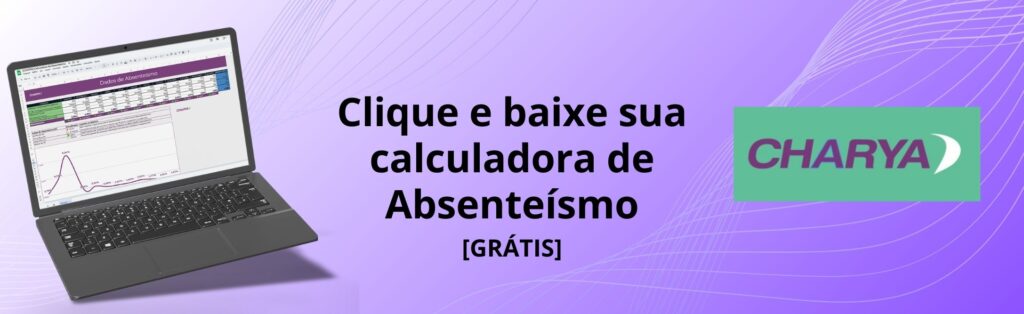 Absenteísmo