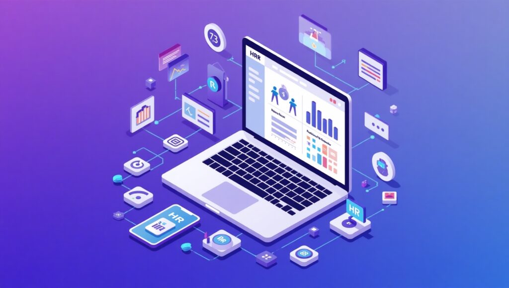 produtividade para rh