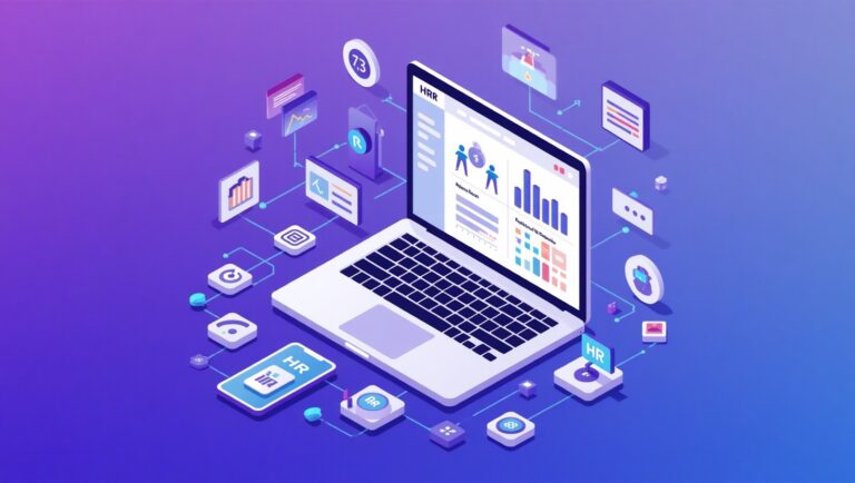 produtividade para rh