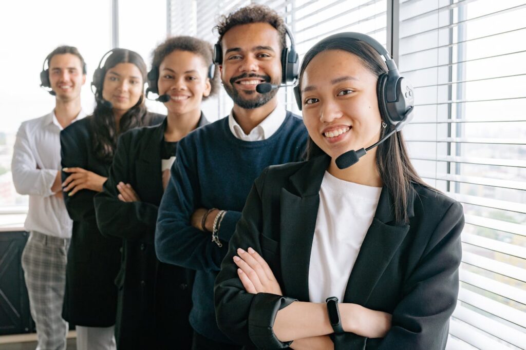 Bem-Estar Corporativo